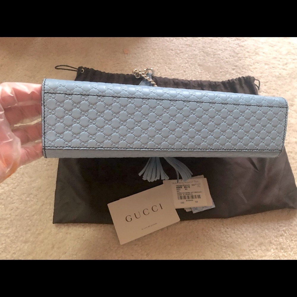 Authentic Gucci Emily - Picture 12 of 16